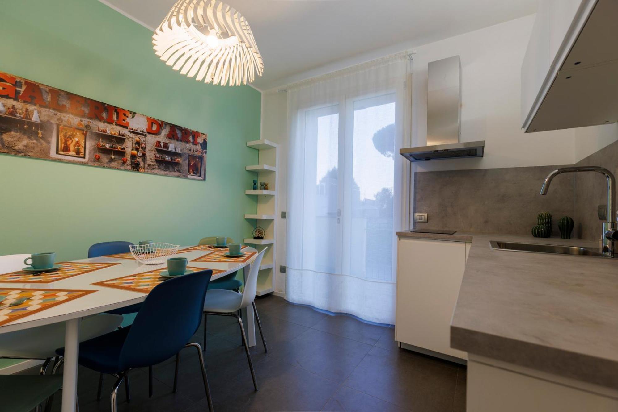 Appartamento "Corte Ceci" Lucca Exteriér fotografie