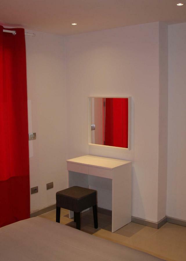Appartamento "Corte Ceci" Lucca Exteriér fotografie